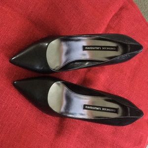 Chinese Laundry 3in Heel